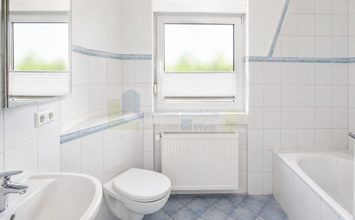 Badezimmer Tageslicht
