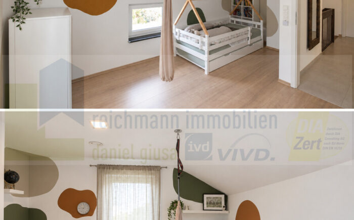 Kinderzimmer
