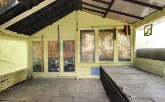 Gartenhaus