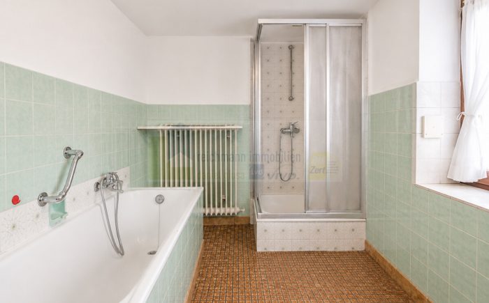 Badezimmer Allgemein