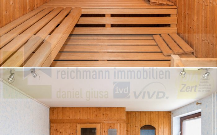 Sauna - UG