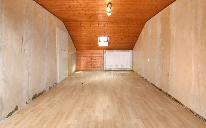 Mögliche WHG DG - Zimmer II / Schlafen
