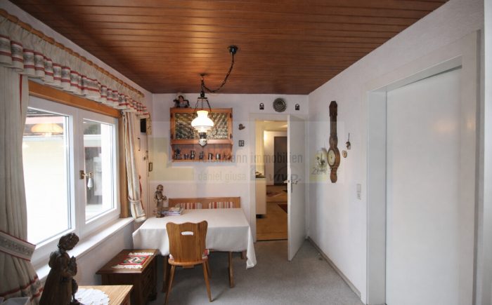 Essen OG Hauptwohnung