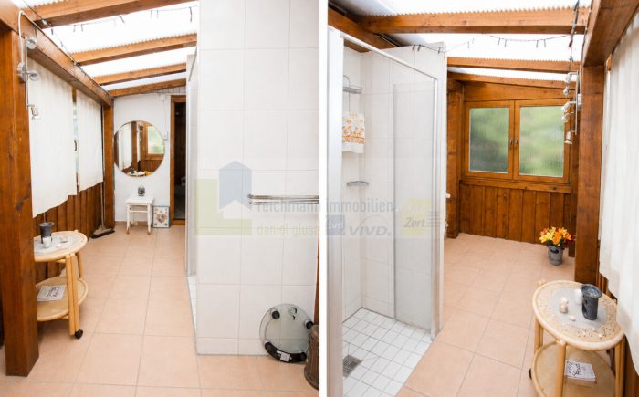 Badezimmer Wohnen 1