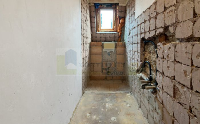 DG - WC vorbereitung