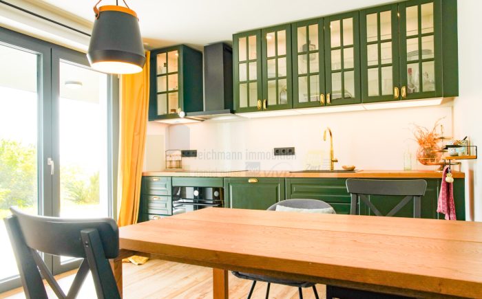 Einliegerwohnung