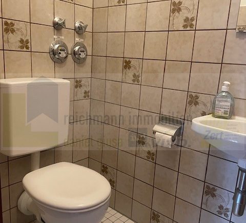 Gäste WC