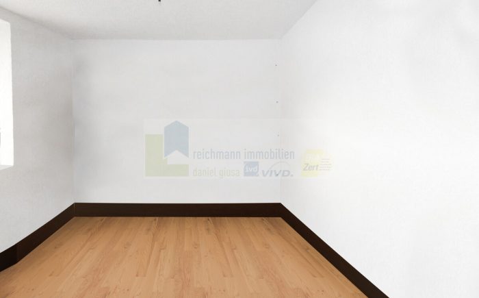 OG - Büro / Kinder / Zimmer