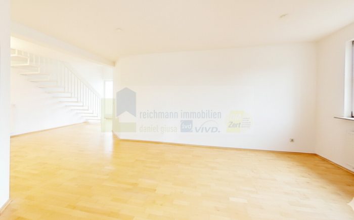 Maisonett_Wohnung_Wohnen