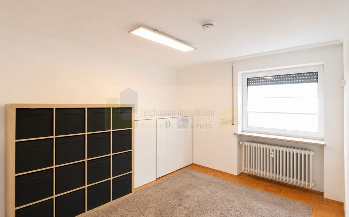 Zimmer - OG