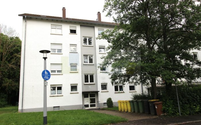 Vorderansicht