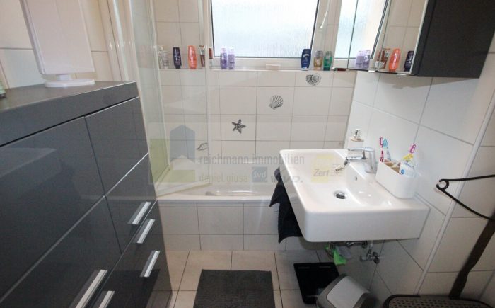 OG Badezimmer