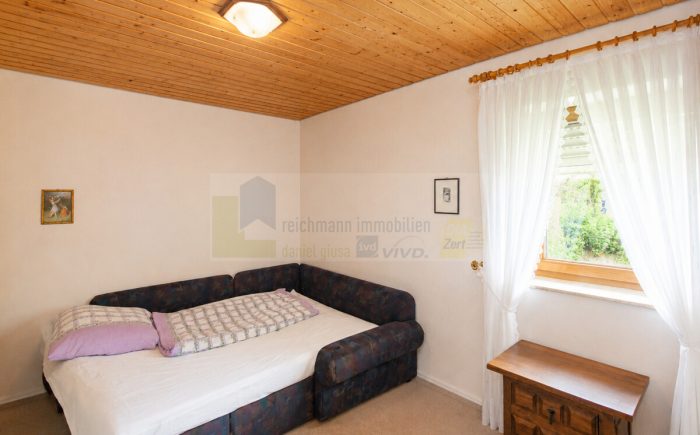 Gästezimmer EG