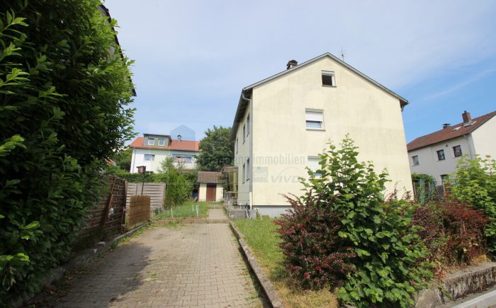 Ansicht