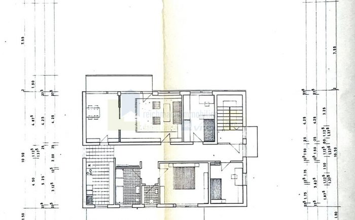 Grundriss 1.OG