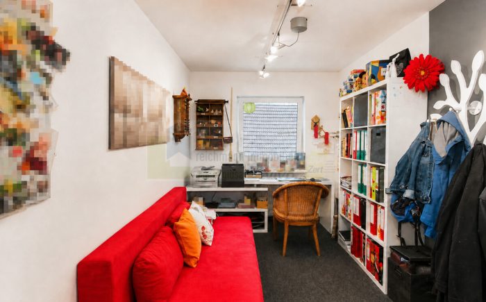 Zimmer EG