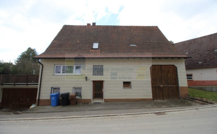 Ansicht