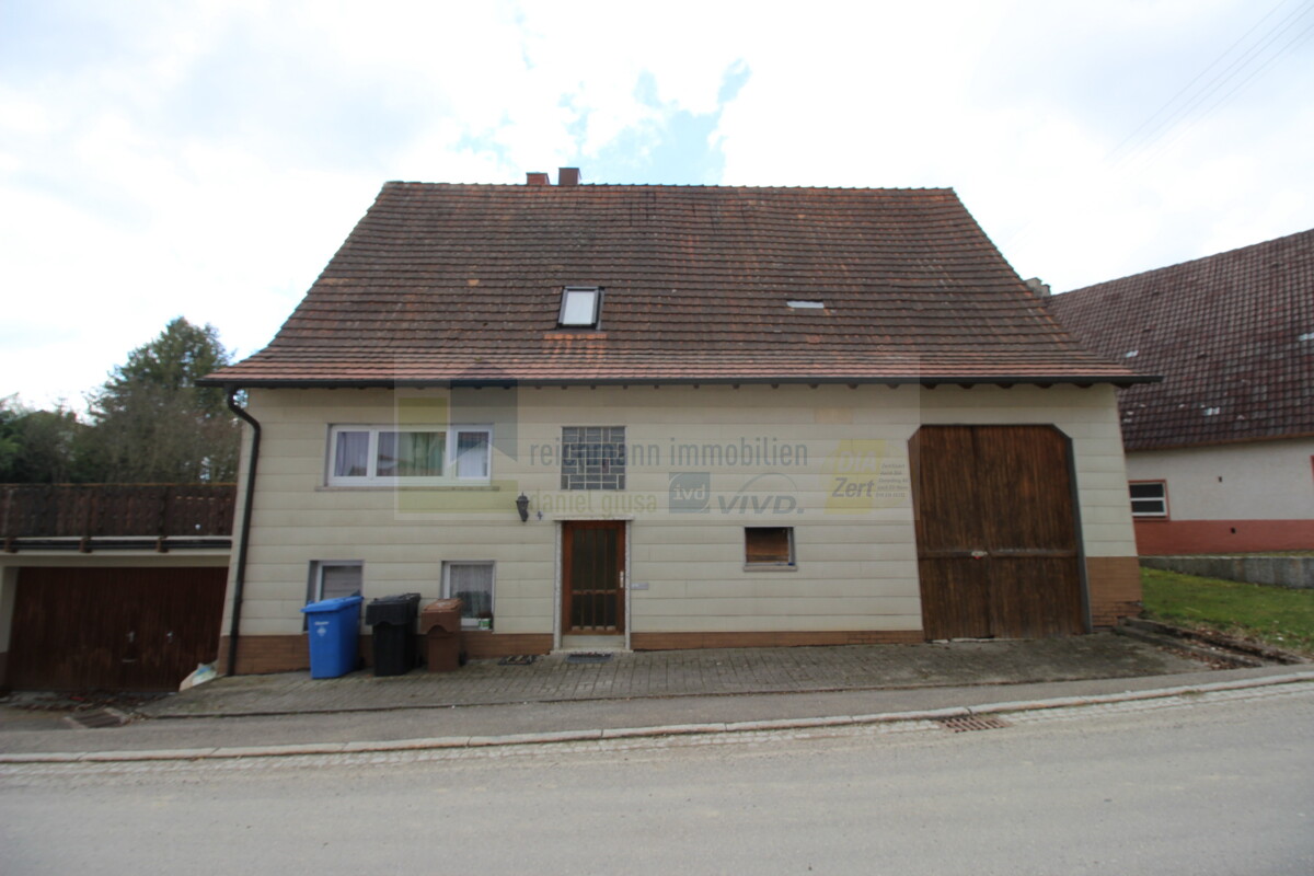Ansicht