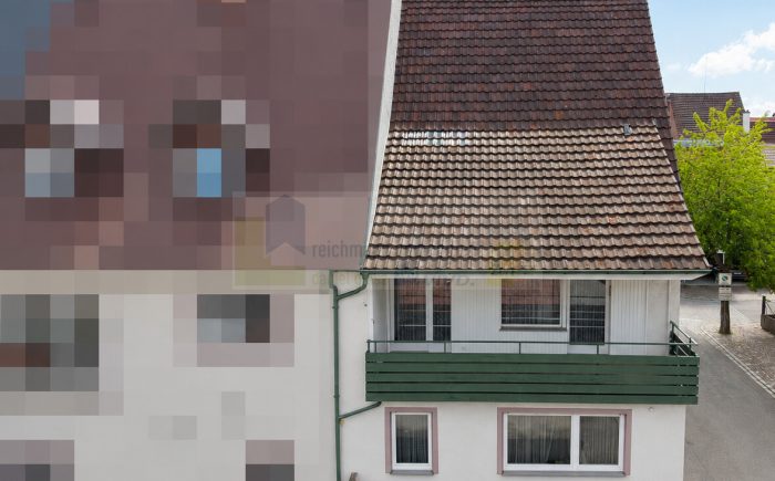Rückseite