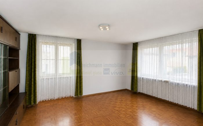 Wohnzimmer EG