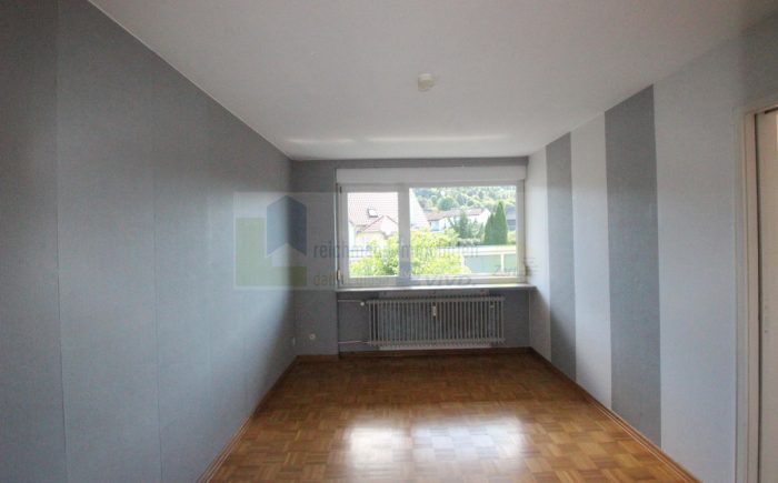 Essen- Zimmer 1.OG