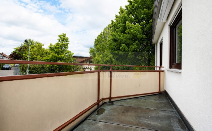 Balkon I