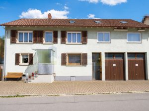Wohnhaus