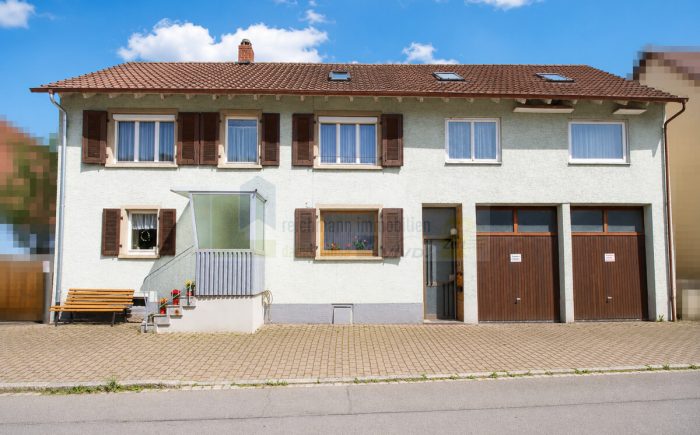 Wohnhaus