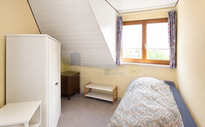 Kinderzimmer DG