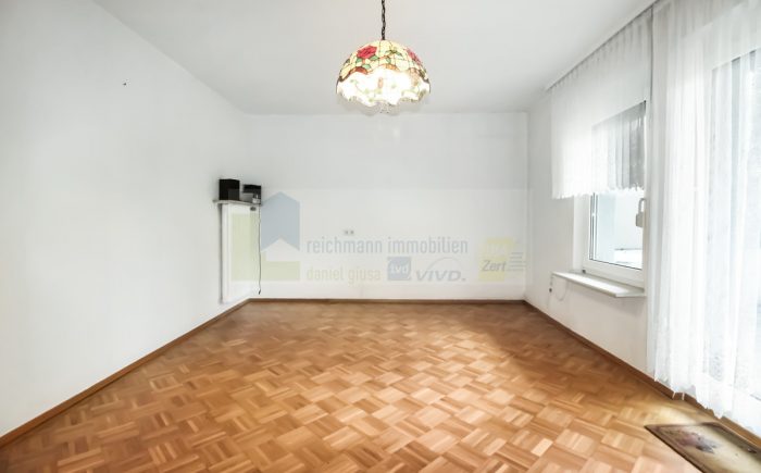 WHG EG - Wohnen