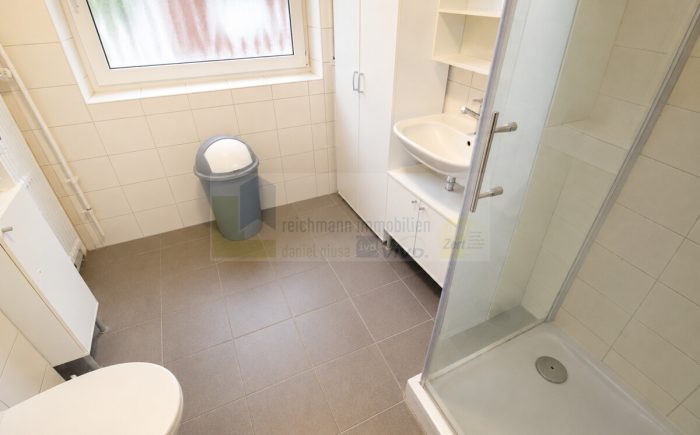 Badezimmer - OG