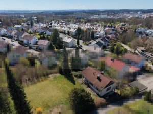 Top-Lage in Schwenningen