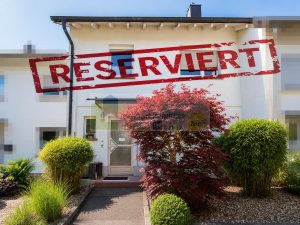 RESERVIERT