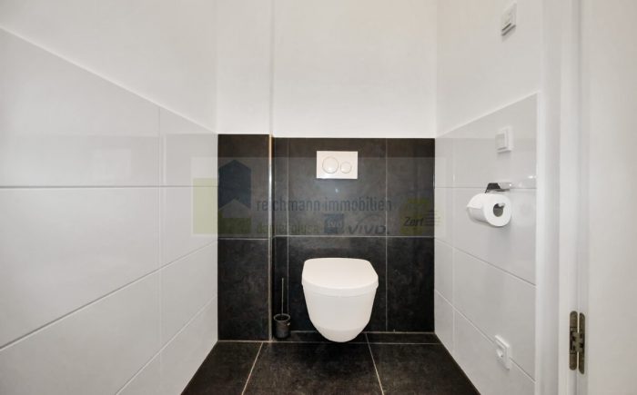 Gäste WC
