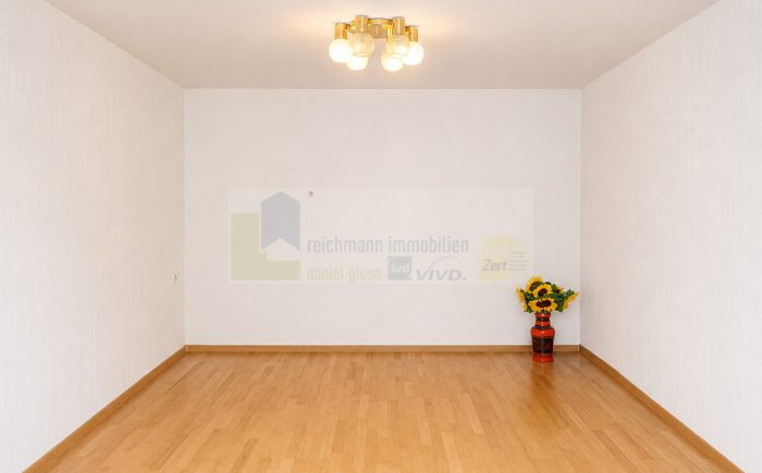 Zimmer Wohnen 1